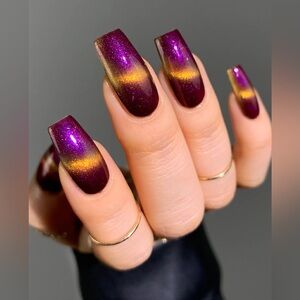 Pandora’s Box Magnetic Mooncat - NWT Magnetic Wand is included!